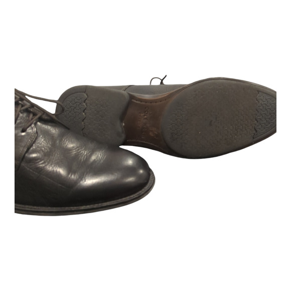 Cole Haan Men Sz 9M Grand Series Holland Plain Toe Lace Oxford Shoes #C30016 - Picture 5 of 7